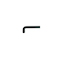 Crp Products M-Benz 0D 86-89 5 Cyl 2.5L Vacuum Hose, Abv0115P ABV0115P - alternate 1